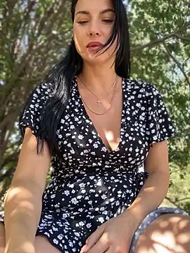 Roxana-Sexy online show from 14, 9, 2025