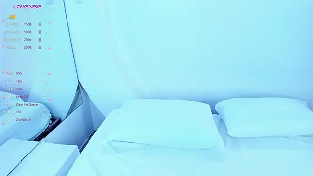 NanaOsaky online show from 22, 2, 2025