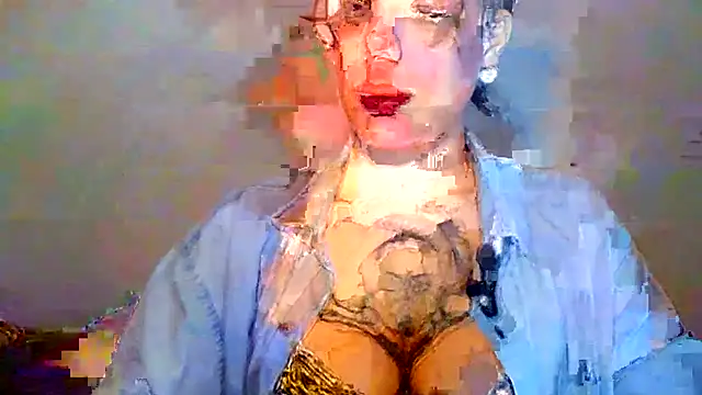 Submersidollx online show from 30, 3, 2026