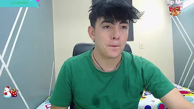 nolan twink1 online show from 11, 12, 2024