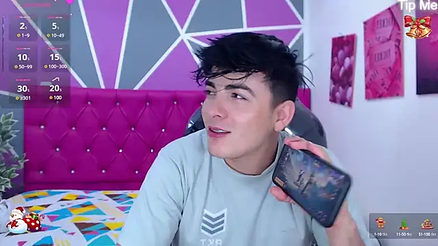 nolan twink1 online show from 15, 12, 2024