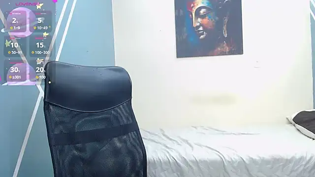 nolan twink1 online show from 23, 2, 2025