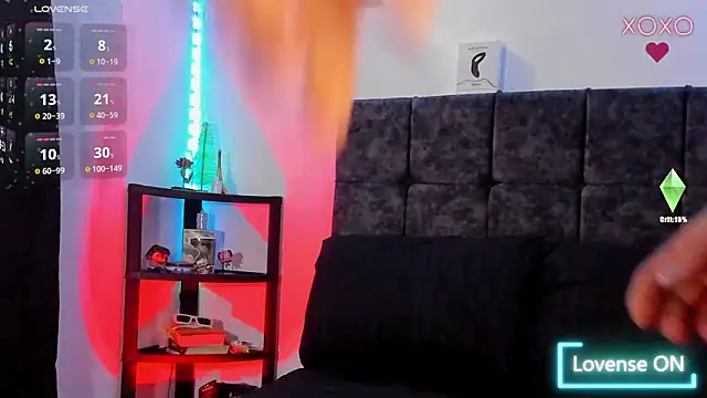 nolan twink1 online show from 5, 2, 2026