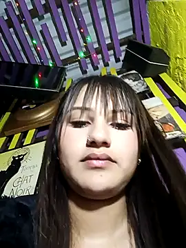 Snapshot of Nicky-7 chatting on 18, 12, 2024 Nicky-7 online show from 18, 12, 2024