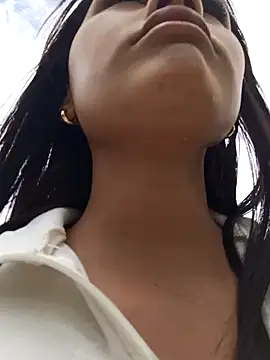 Snapshot of Nicky-7 chatting on 18, 12, 2024 Nicky-7 online show from 18, 12, 2024