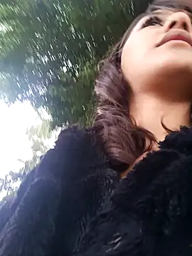 Snapshot of Nicky-7 chatting on 19, 12, 2024 Nicky-7 online show from 19, 12, 2024