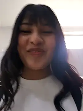 Snapshot of Nicky-7 chatting on 28, 12, 2024 Nicky-7 online show from 28, 12, 2024