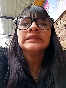 Snapshot of Nicky-7 chatting on 3, 1, 2025 Nicky-7 online show from 3, 1, 2025