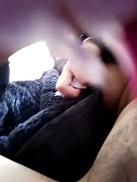 Snapshot of Nicky-7 chatting on 22, 1, 2025 Nicky-7 online show from 22, 1, 2025