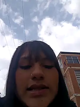 Snapshot of Nicky-7 chatting on 19, 2, 2025 Nicky-7 online show from 19, 2, 2025