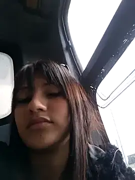 Snapshot of Nicky-7 chatting on 21, 2, 2025 Nicky-7 online show from 21, 2, 2025