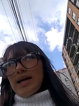 Snapshot of Nicky-7 chatting on 22, 2, 2025 Nicky-7 online show from 22, 2, 2025