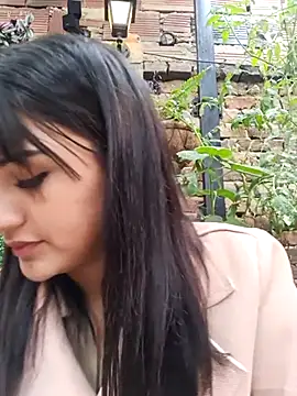 Snapshot of Nicky-7 chatting on 7, 3, 2025 Nicky-7 online show from 7, 3, 2025