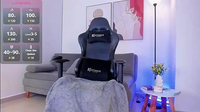 sofiiajones online show from 17, 3, 2026