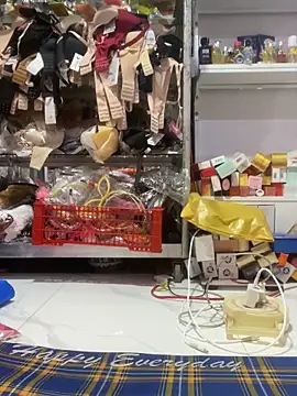 Cesywet online show from 24, 9, 2025