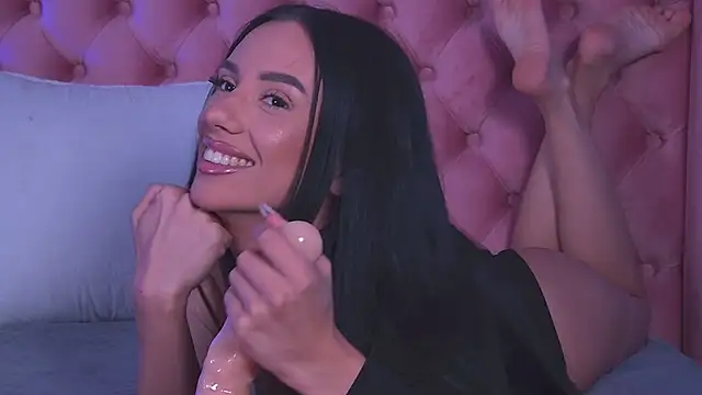 HaylieMilf online show from 25, 10, 2025