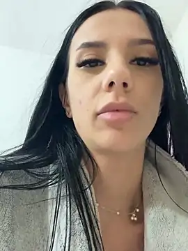 Snapshot of HaylieMilf chatting on 9, 2, 2026 HaylieMilf online show from 9, 2, 2026