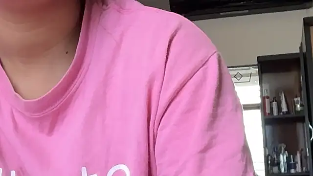 Hotty-Sana online show from 23, 3, 2026