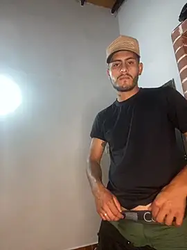 Dalton oficial online show from 15, 9, 2025