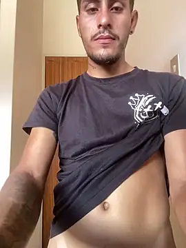 Dalton oficial online show from 14, 12, 2025