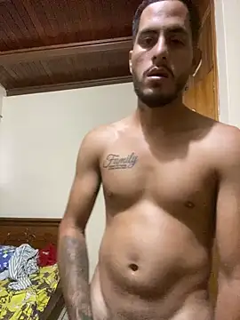 Dalton oficial online show from 6, 4, 2026