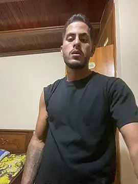 Dalton oficial online show from 15, 4, 2026