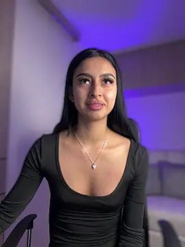 maddy bronw  online show from 18, 1, 2025