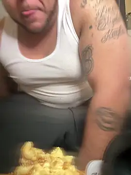 fatboyjayohh126 online show from 8, 1, 2025