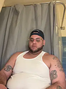 fatboyjayohh126 online show from 27, 2, 2025