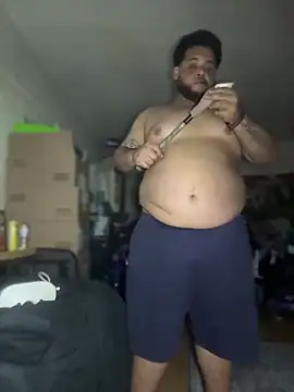 Snapshot of fatboyjayohh126 chatting on 10, 7, 2026 fatboyjayohh126 online show from 10, 7, 2026