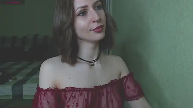 OaklynDobson online show from 21, 3, 2025