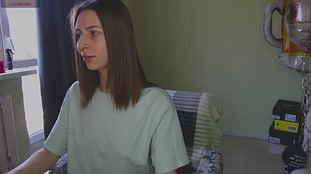 OaklynDobson online show from 15, 9, 2025