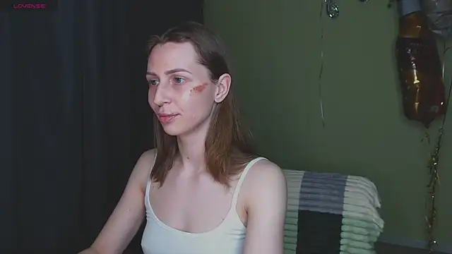 OaklynDobson online show from 24, 9, 2025