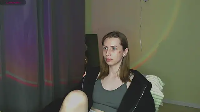 OaklynDobson online show from 25, 9, 2025