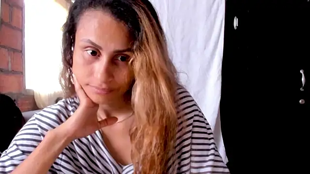 coralcarter1 online show from 31, 3, 2026