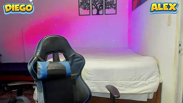 AlexJaz11 online show from 8, 6, 2026
