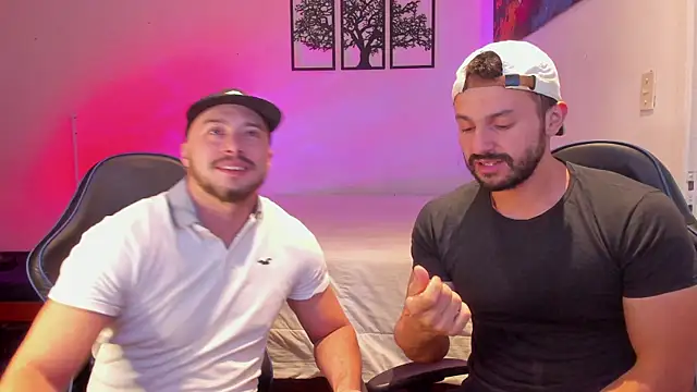 AlexJaz11 online show from 15, 6, 2026