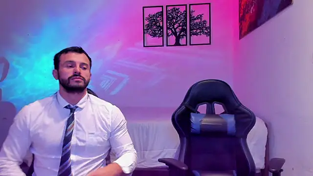 AlexJaz11 online show from 18, 6, 2026
