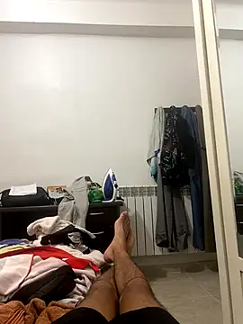 alex-riadh online show from 4, 10, 2025