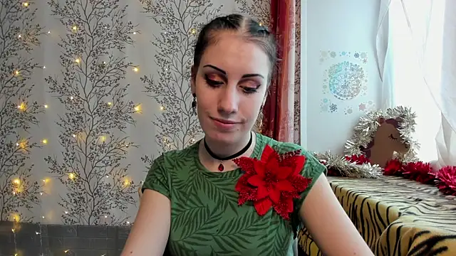 Snapshot of Mary0Lou chatting on 23, 12, 2024 Mary0Lou online show from 23, 12, 2024