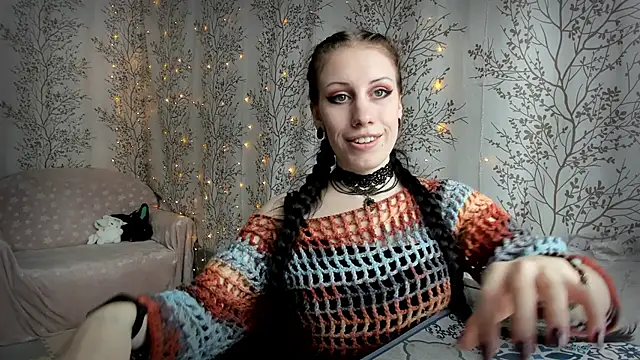 Snapshot of Mary0Lou chatting on 12, 2, 2026 Mary0Lou online show from 12, 2, 2026