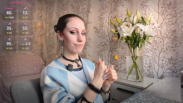 Snapshot of Mary0Lou chatting on 26, 2, 2026 Mary0Lou online show from 26, 2, 2026