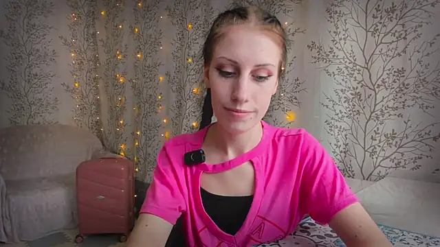 Mary0Lou online show from 18, 7, 2026