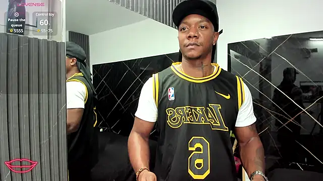 ronnie 7777 online show from 20, 2, 2025