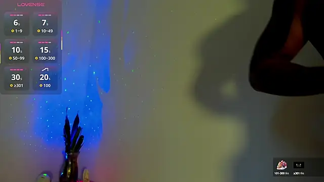 ronnie 7777 online show from 27, 9, 2025