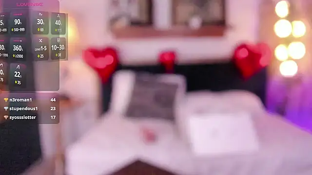 amy nicolee online show from 5, 2, 2025