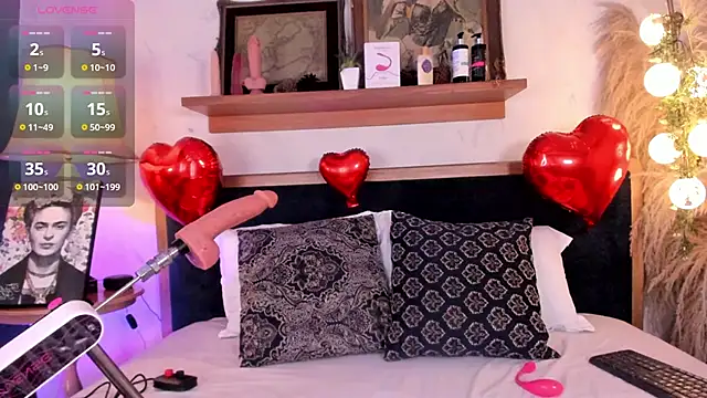 amy nicolee online show from 8, 2, 2025