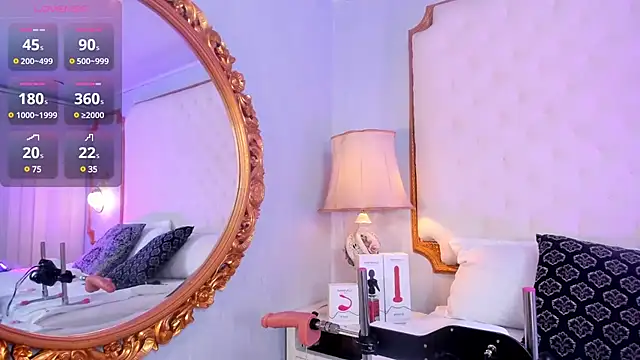 amy nicolee online show from 21, 3, 2025