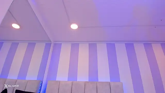 lila rush online show from 19, 12, 2024