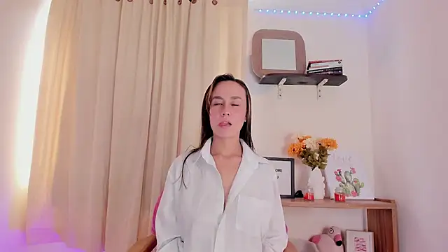 lila rush online show from 10, 9, 2025